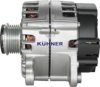 AUDI 059903018TX Alternator